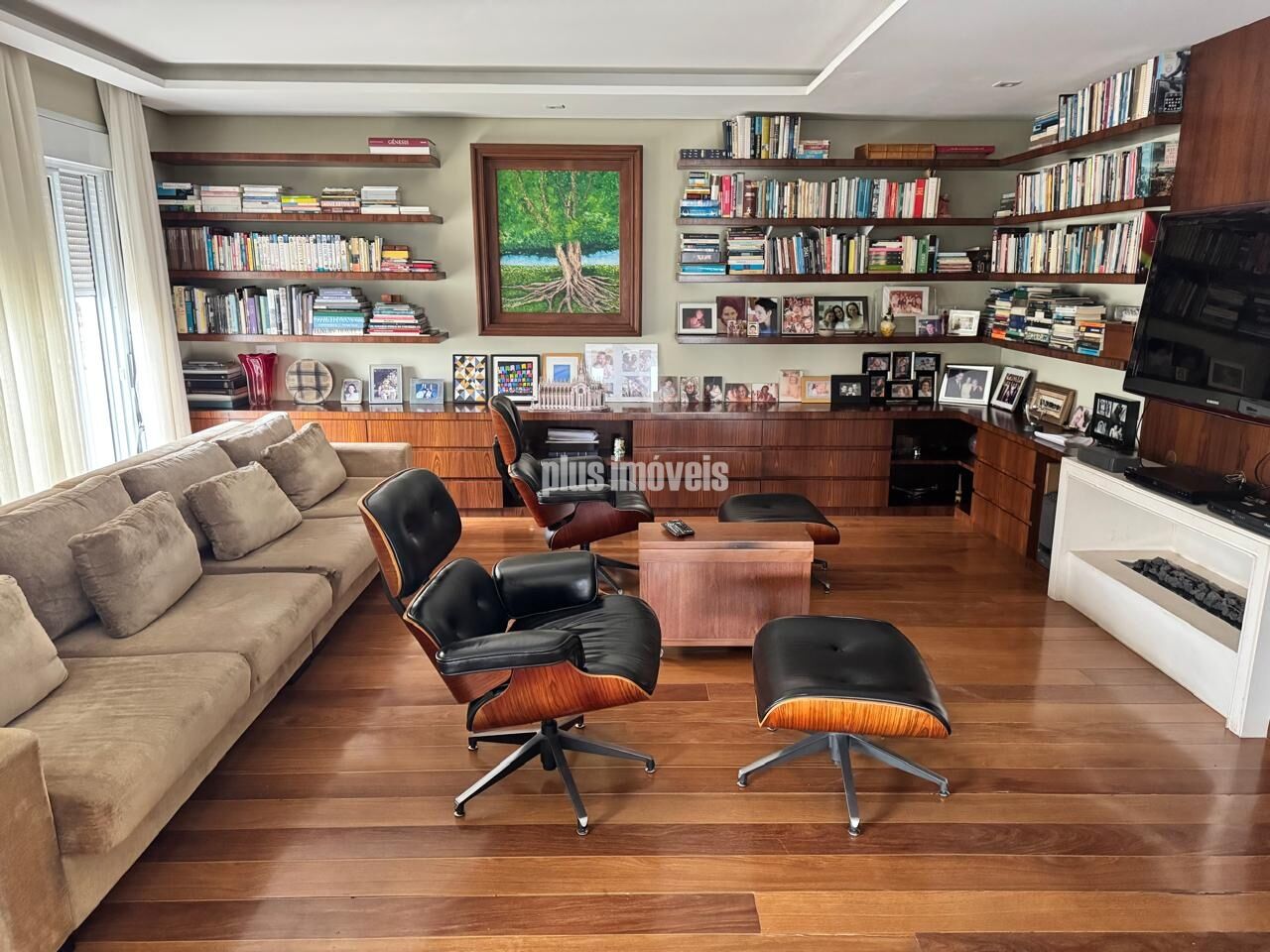 Apartamento, 3 quartos, 236 m² - Foto 26