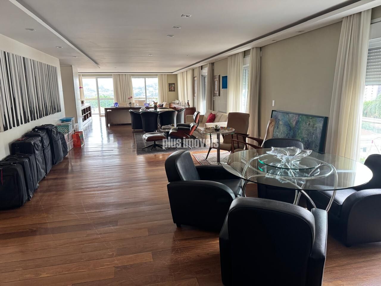 Apartamento, 3 quartos, 236 m² - Foto 30