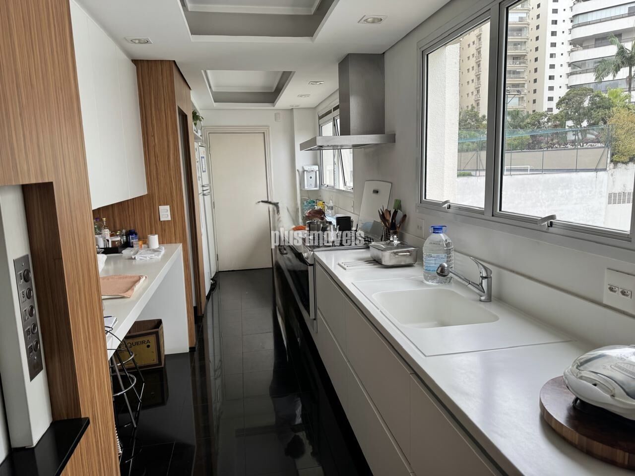 Apartamento, 3 quartos, 236 m² - Foto 32