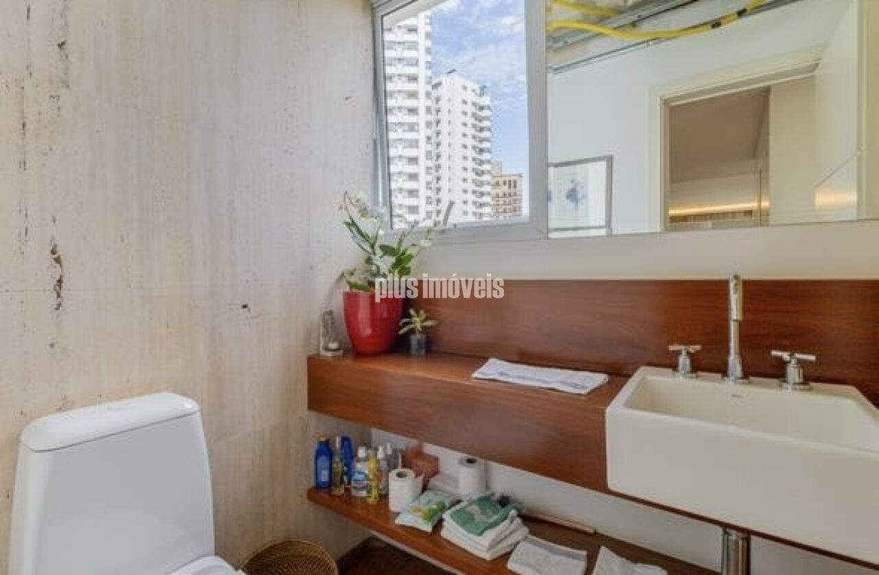 Apartamento, 3 quartos, 236 m² - Foto 11