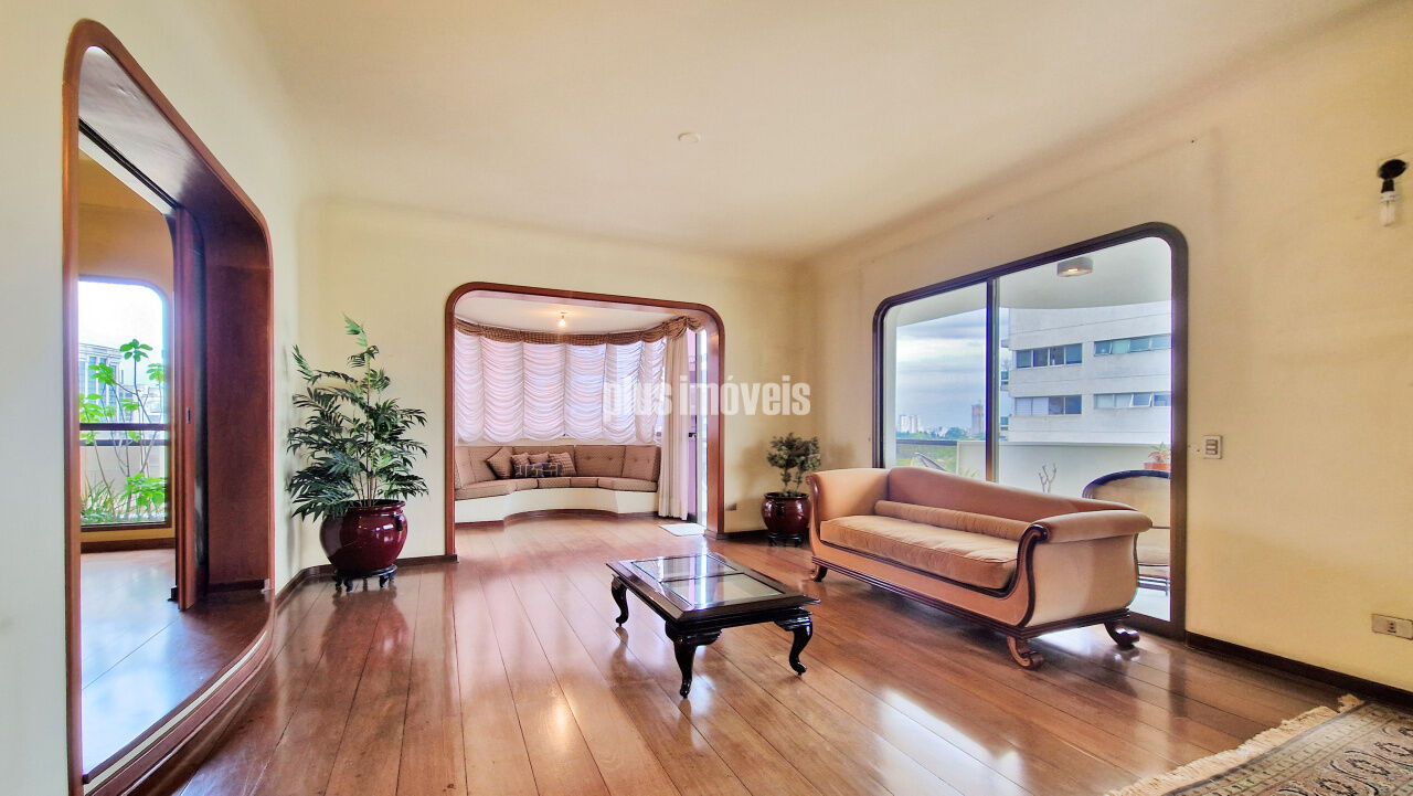 Apartamento, 4 quartos, 301 m² - Foto 3