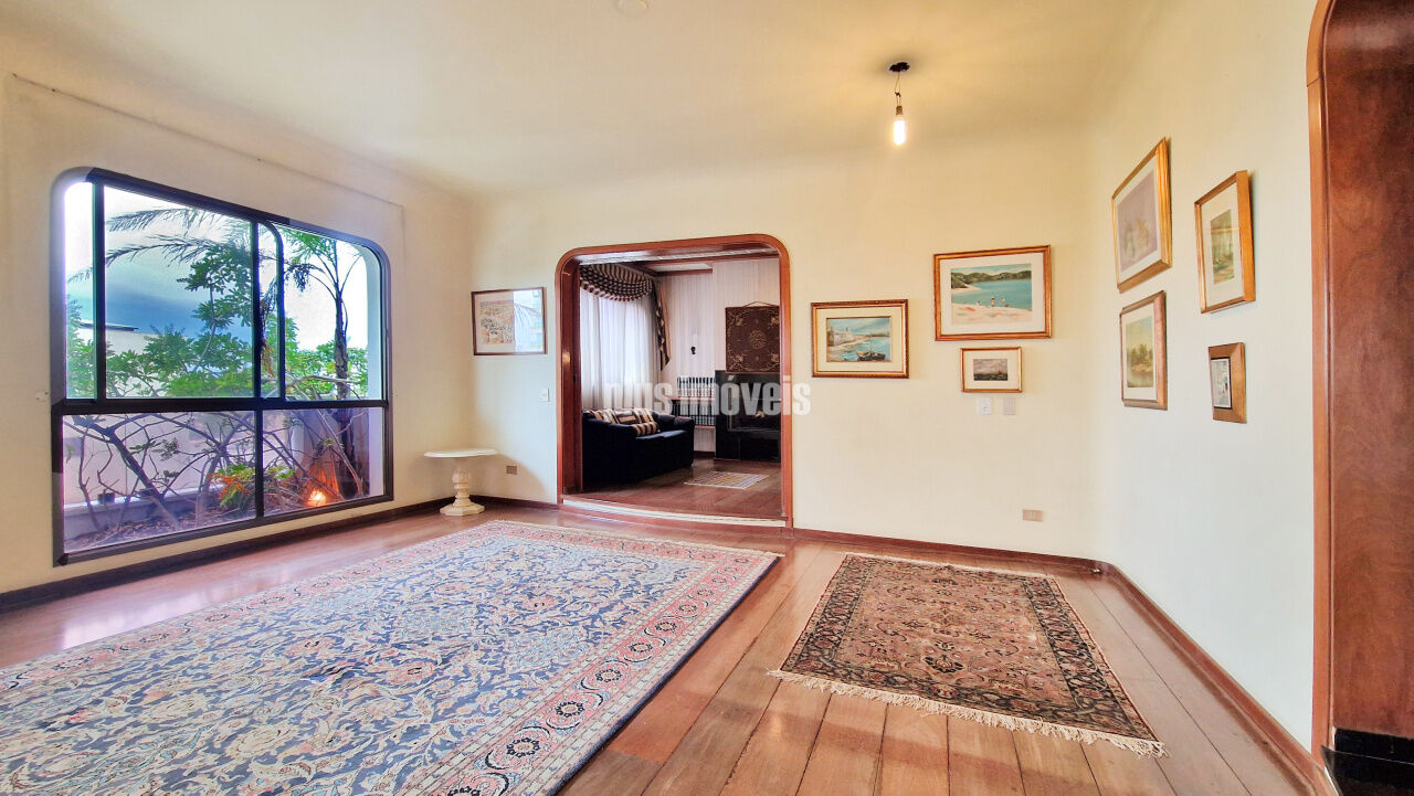 Apartamento, 4 quartos, 301 m² - Foto 5