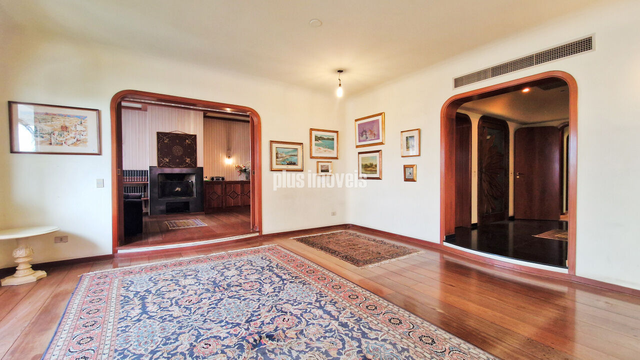 Apartamento, 4 quartos, 301 m² - Foto 6