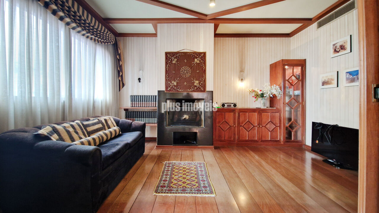 Apartamento, 4 quartos, 301 m² - Foto 7