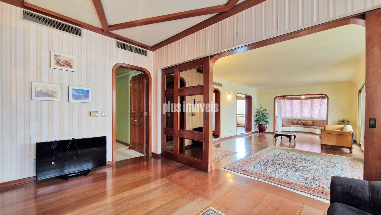 Apartamento, 4 quartos, 301 m² - Foto 8