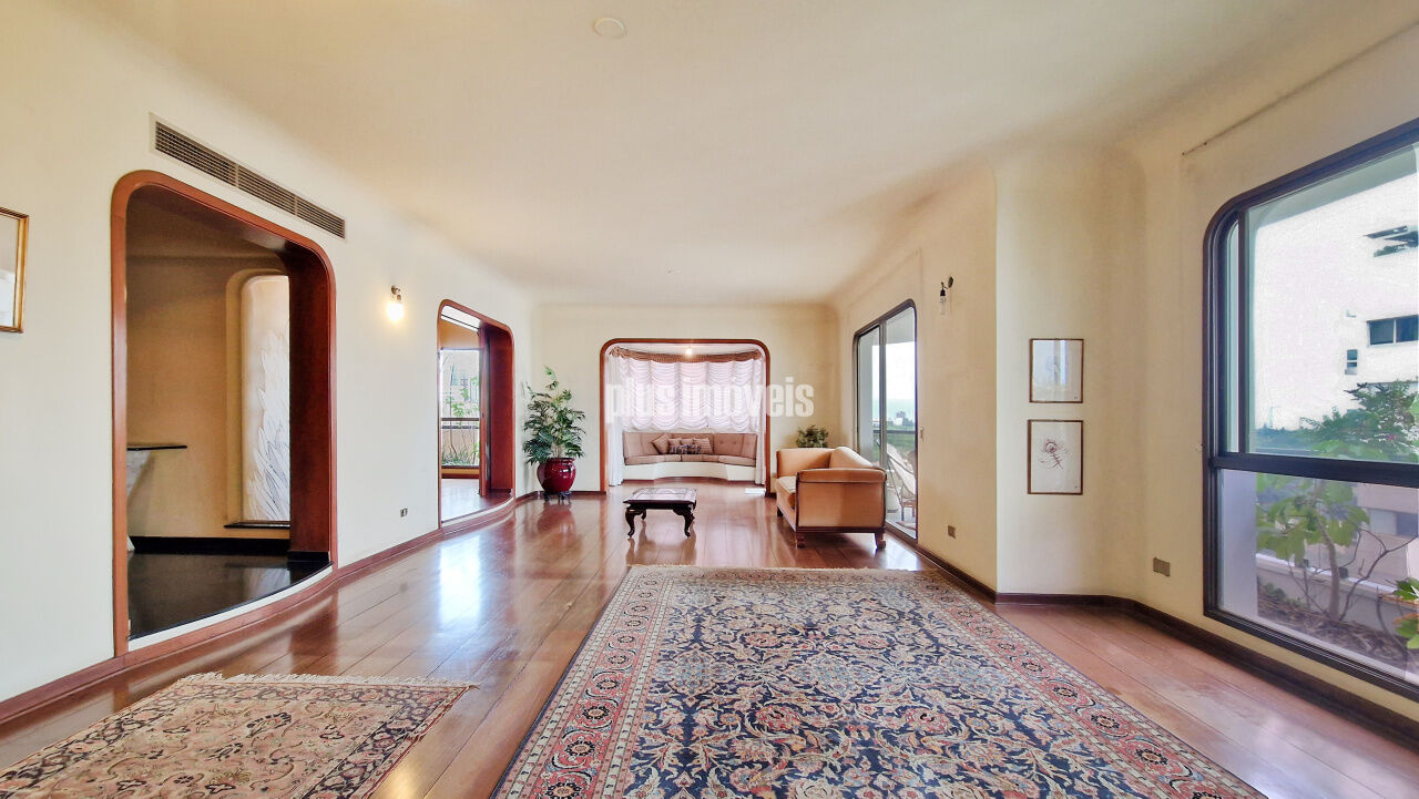 Apartamento, 4 quartos, 301 m² - Foto 9