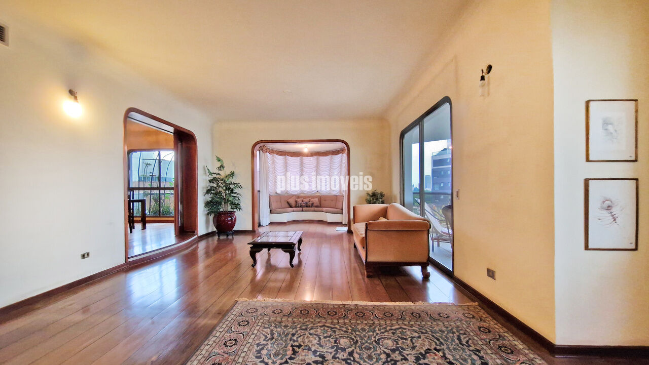 Apartamento, 4 quartos, 301 m² - Foto 10