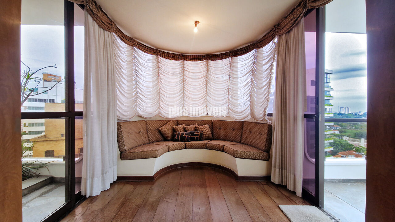 Apartamento, 4 quartos, 301 m² - Foto 11