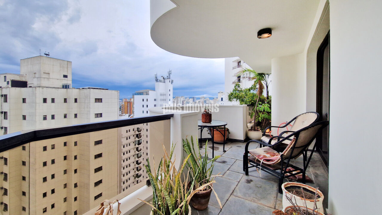 Apartamento, 4 quartos, 301 m² - Foto 12