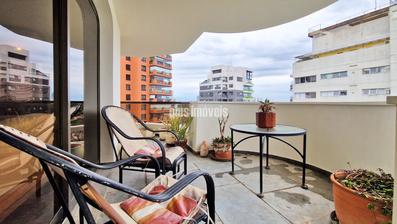 Apartamento, 4 quartos, 301 m² - Foto 13