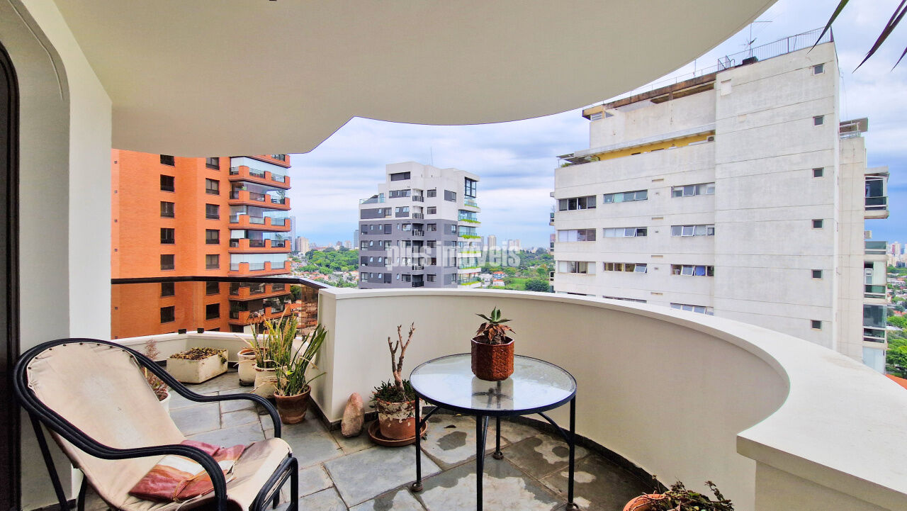 Apartamento, 4 quartos, 301 m² - Foto 14
