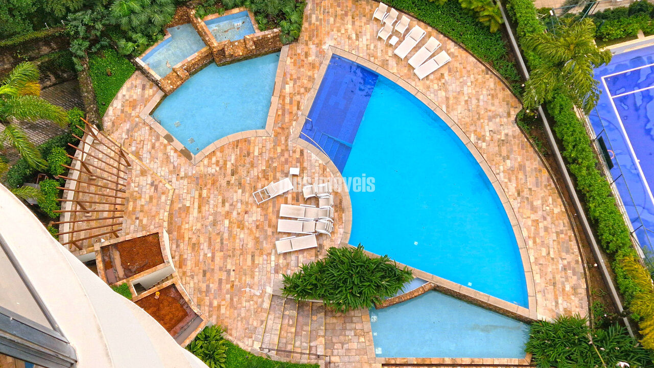 Apartamento, 4 quartos, 301 m² - Foto 15