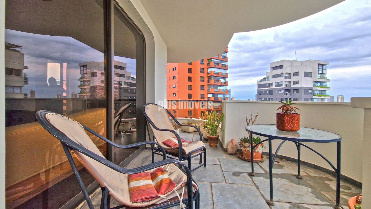Apartamento, 4 quartos, 301 m² - Foto 16