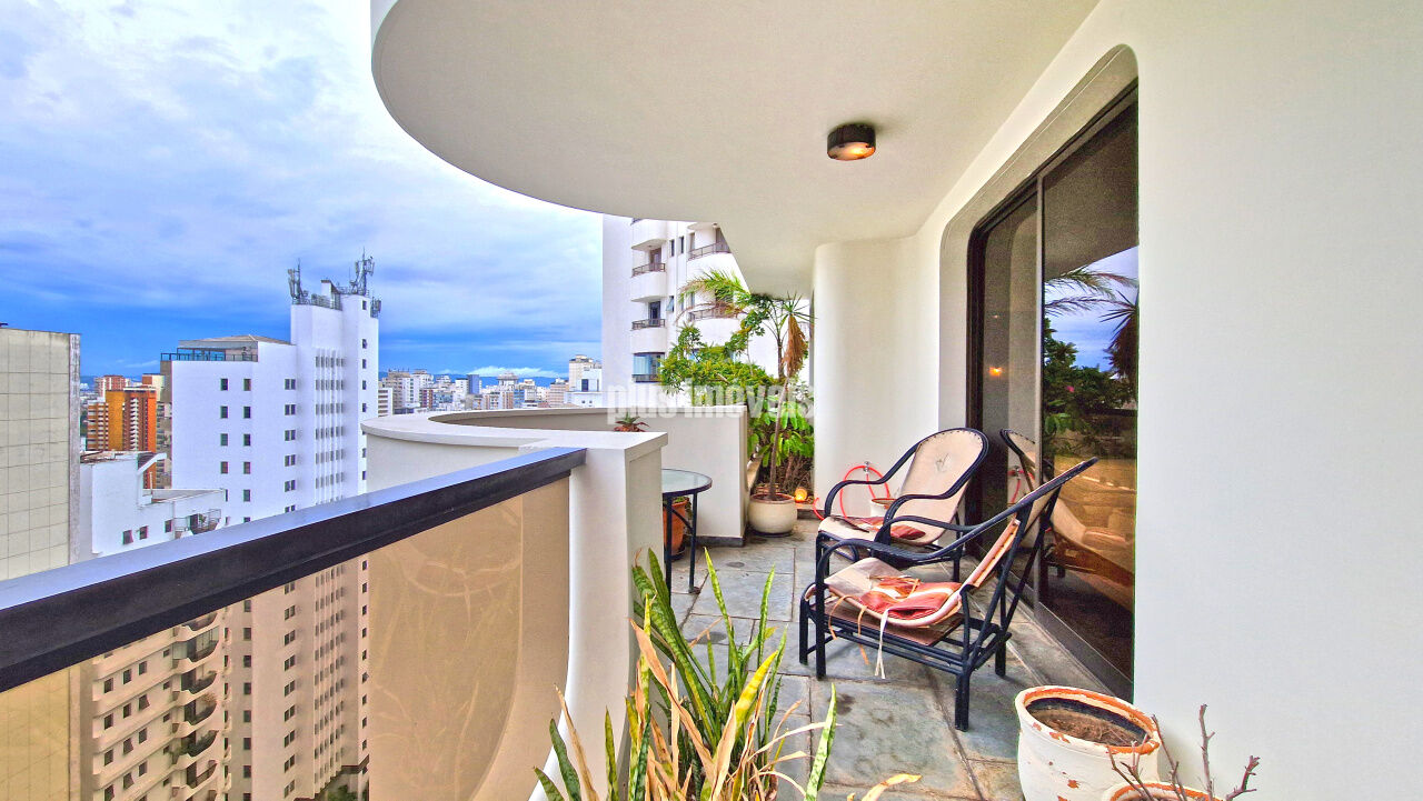 Apartamento, 4 quartos, 301 m² - Foto 17