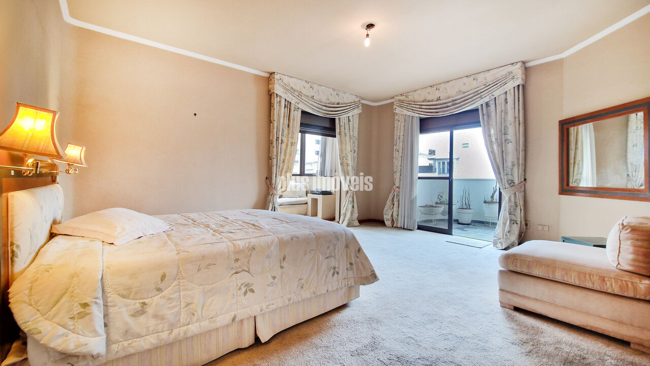Apartamento, 4 quartos, 301 m² - Foto 28