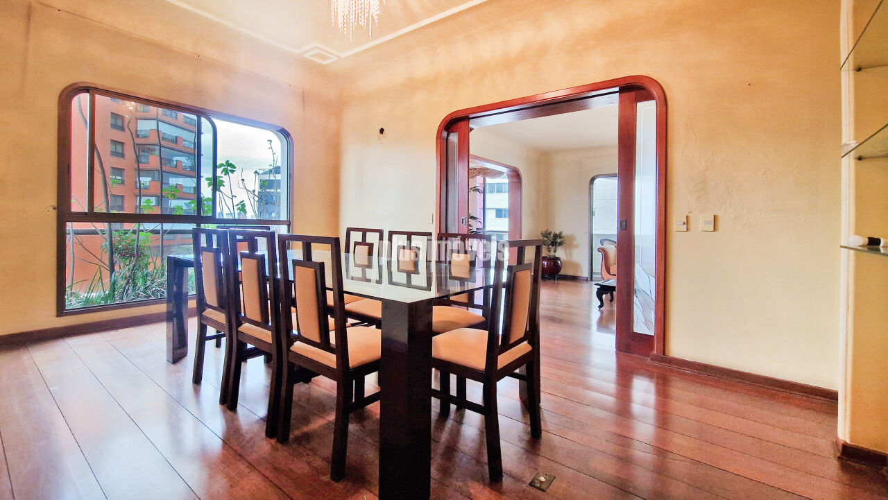 Apartamento, 4 quartos, 301 m² - Foto 32