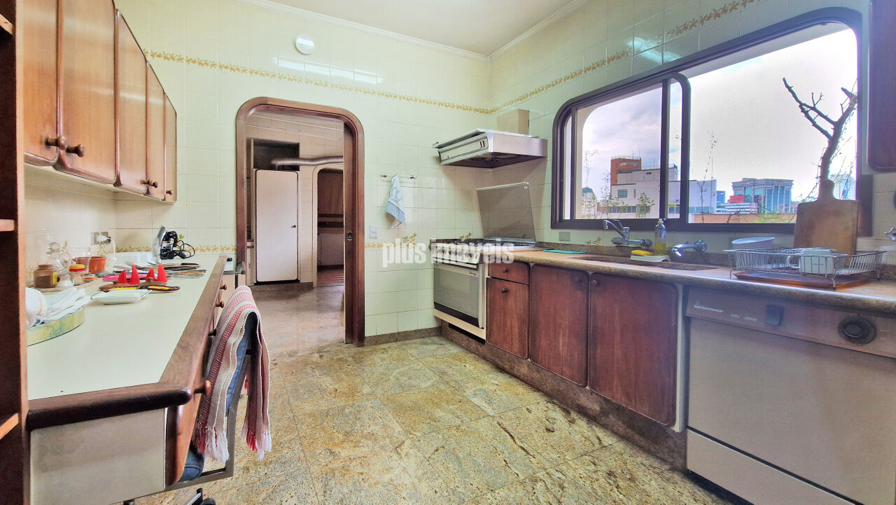 Apartamento, 4 quartos, 301 m² - Foto 36