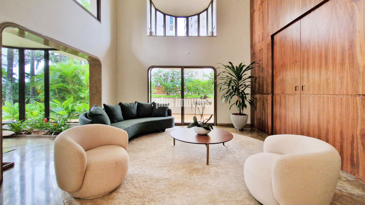 Apartamento, 4 quartos, 301 m² - Foto 43