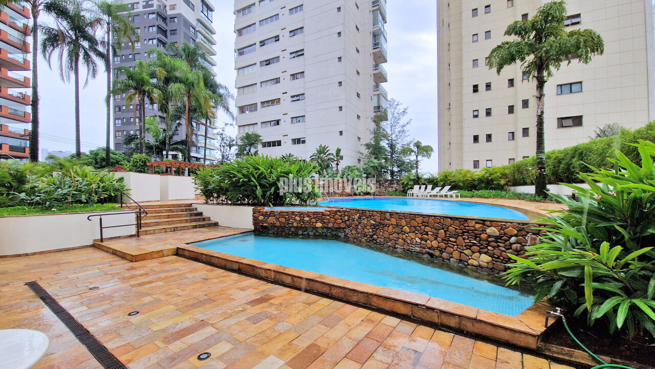 Apartamento, 4 quartos, 301 m² - Foto 45