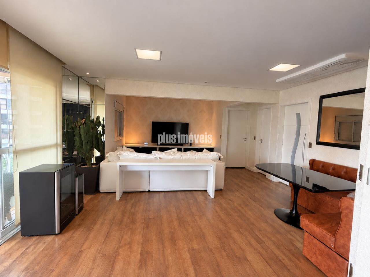 Apartamento, 3 quartos, 129 m² - Foto 3