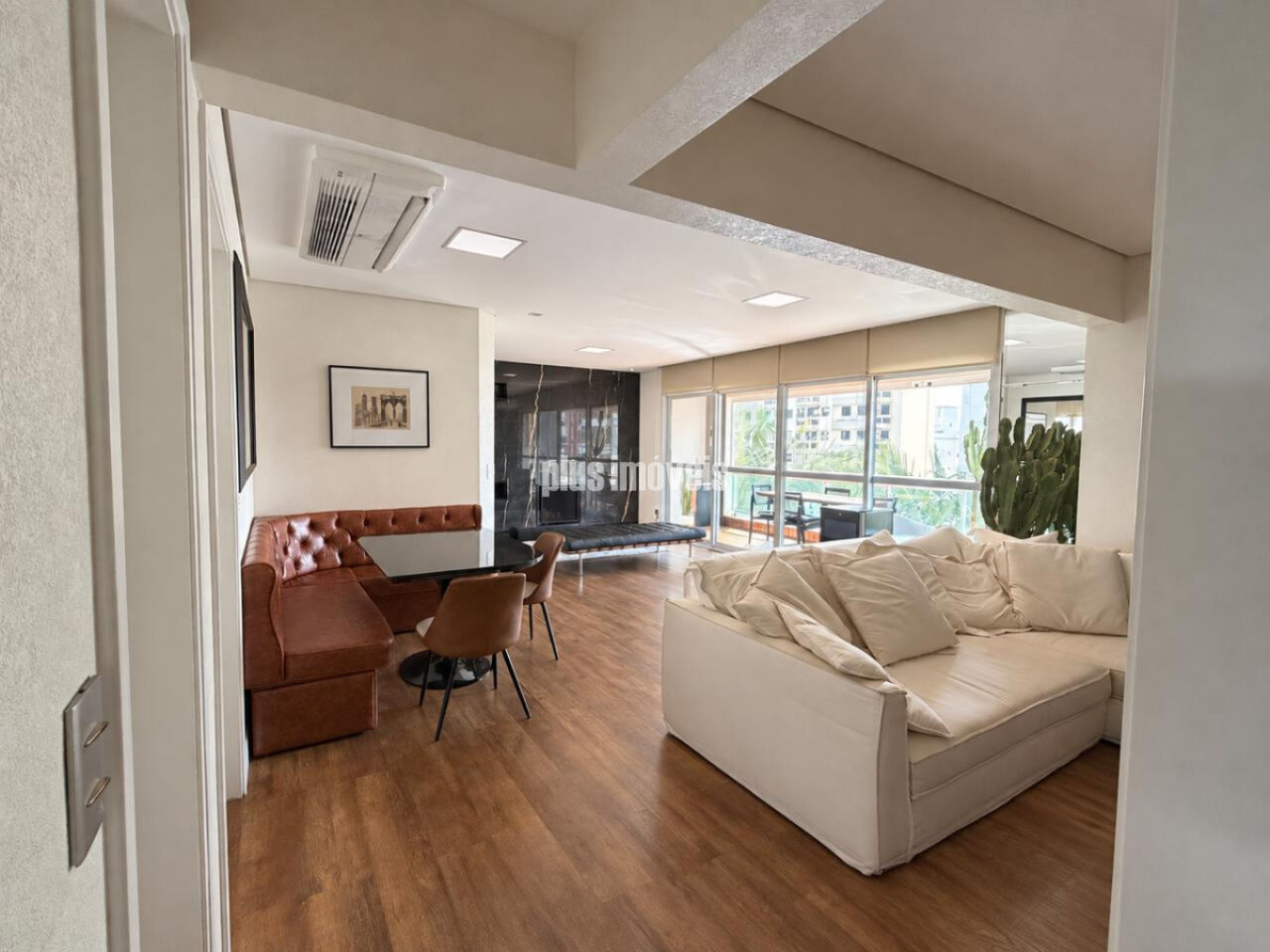 Apartamento, 3 quartos, 129 m² - Foto 4
