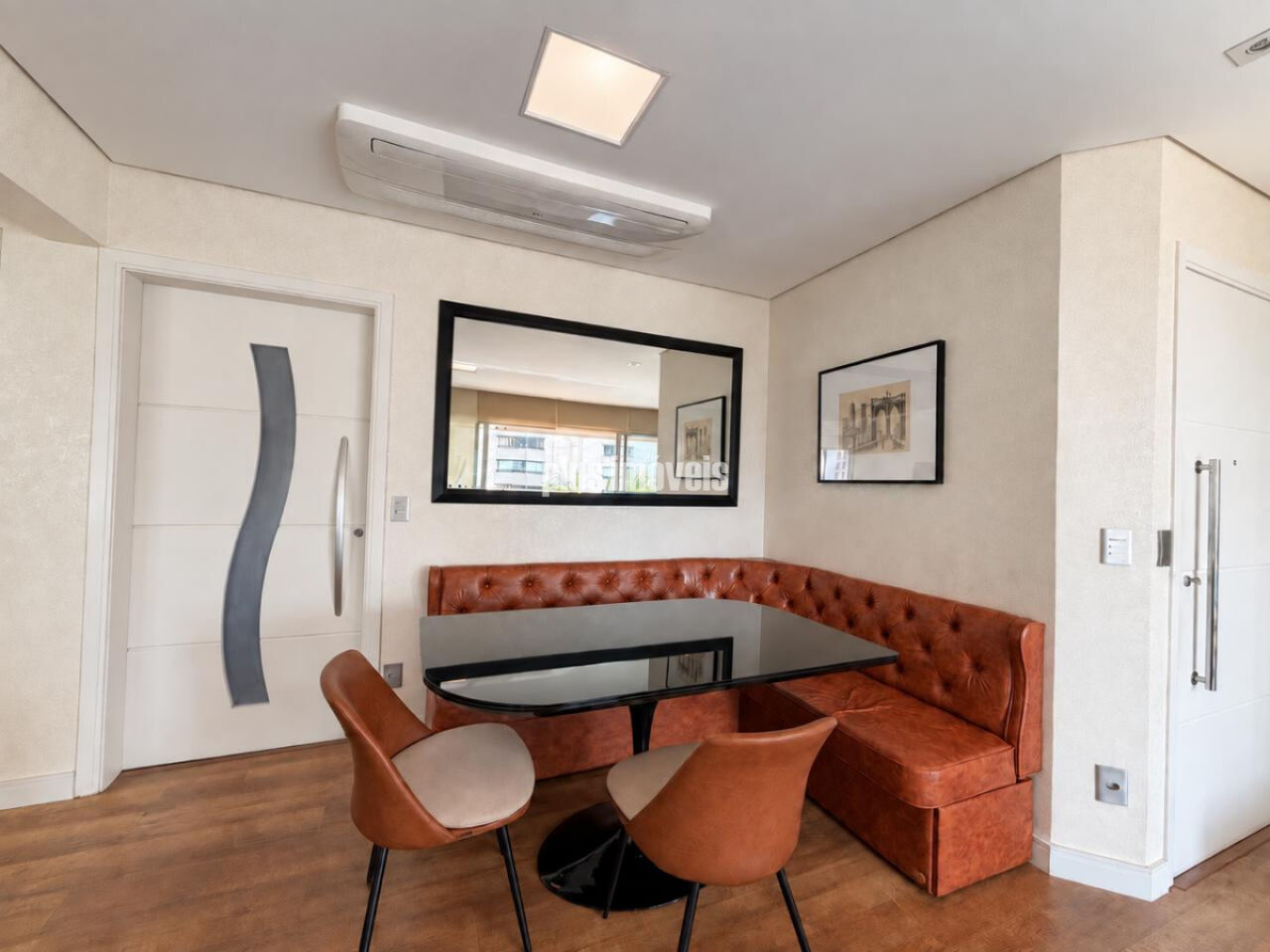 Apartamento, 3 quartos, 129 m² - Foto 5