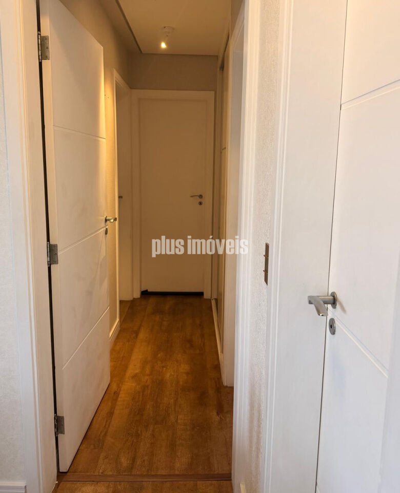 Apartamento, 3 quartos, 129 m² - Foto 8