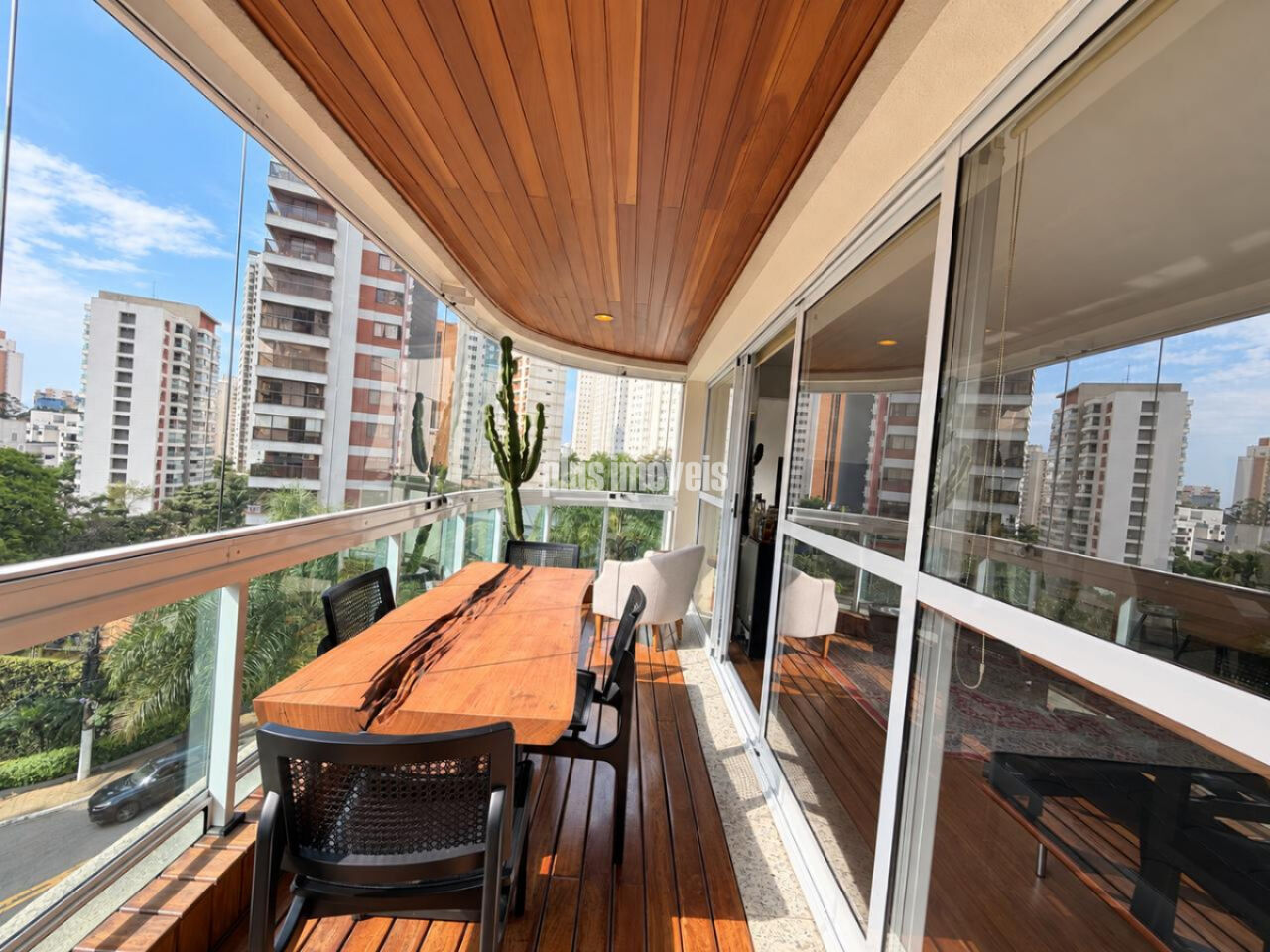 Apartamento, 3 quartos, 129 m² - Foto 1