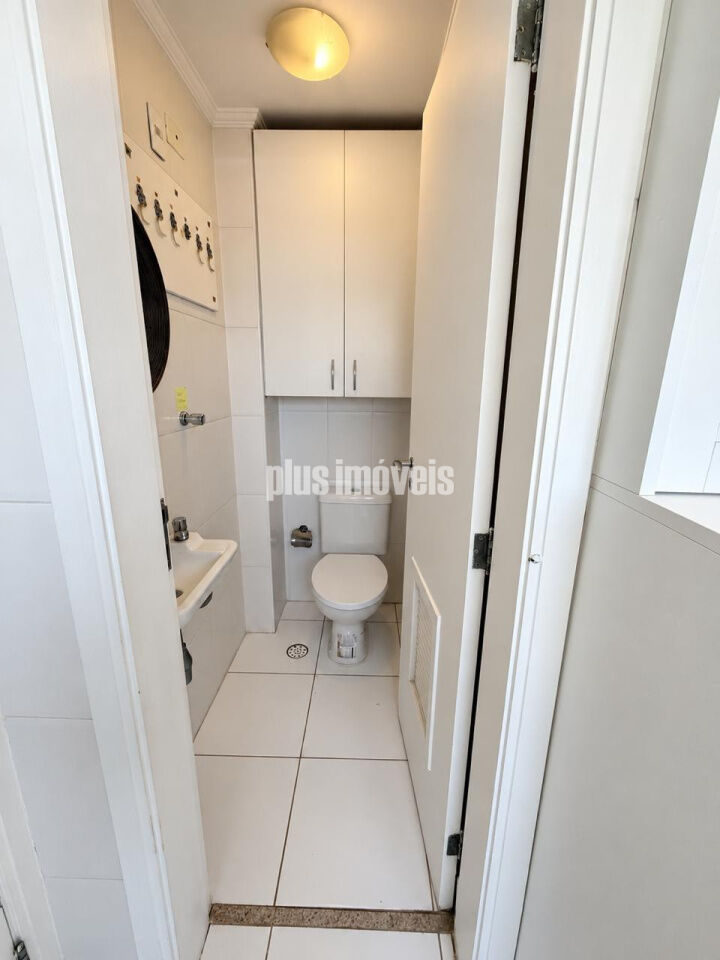 Apartamento, 3 quartos, 129 m² - Foto 29