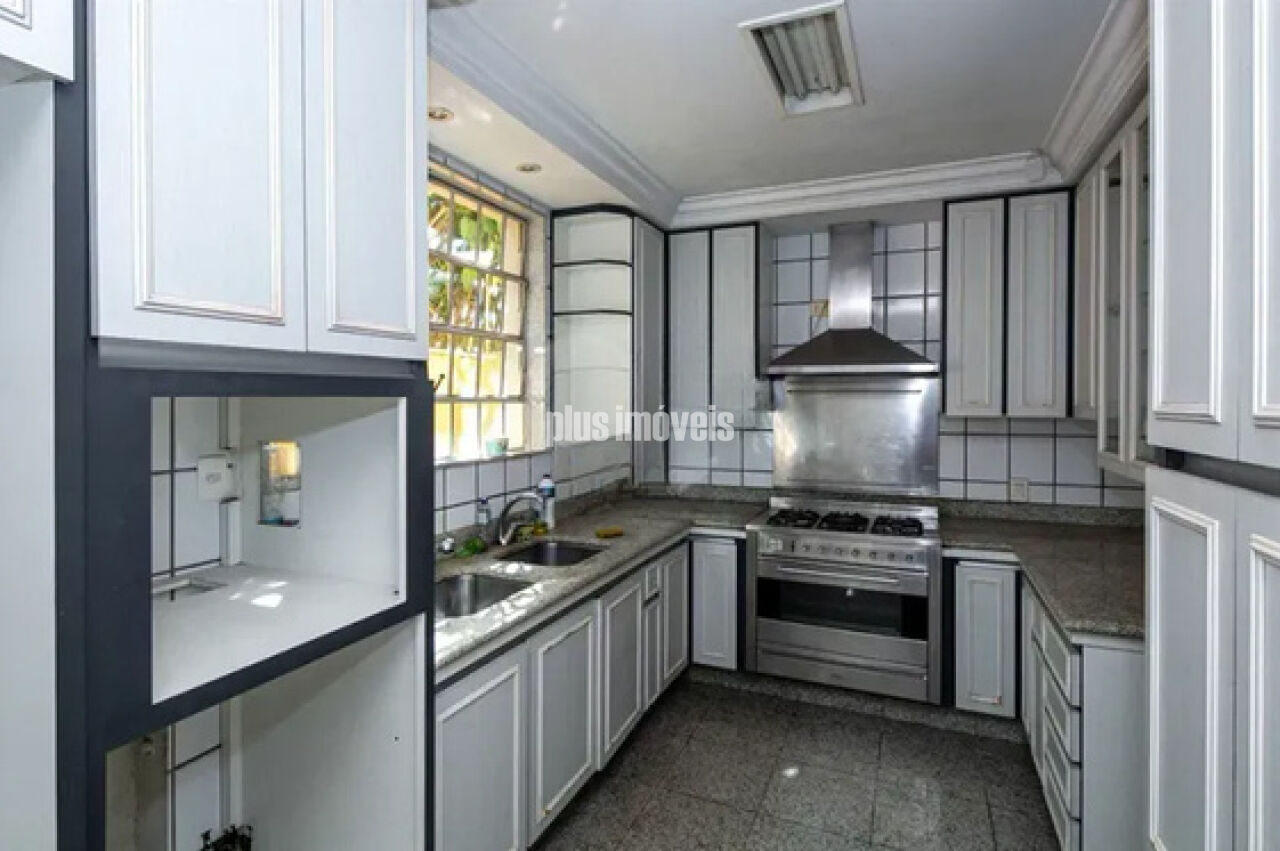 Casa, 5 quartos, 850 m² - Foto 20