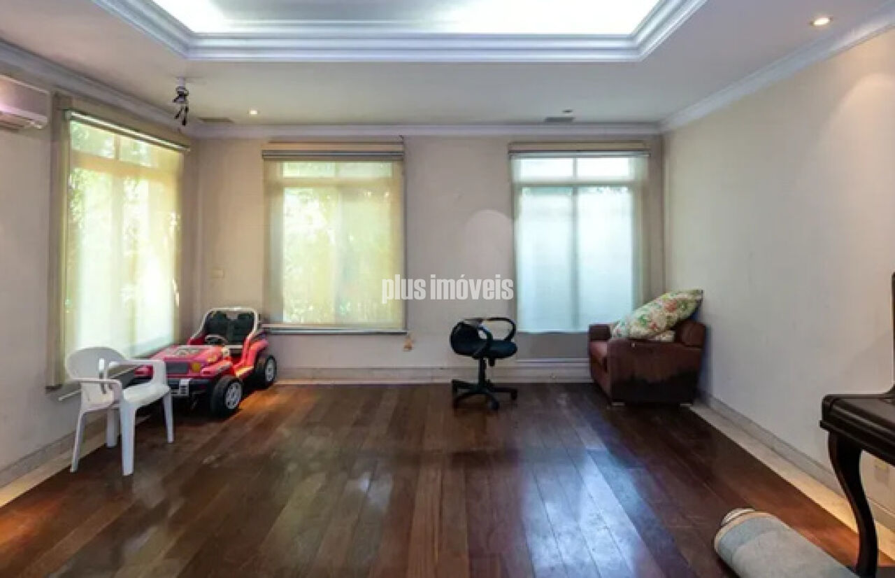 Casa, 5 quartos, 850 m² - Foto 24