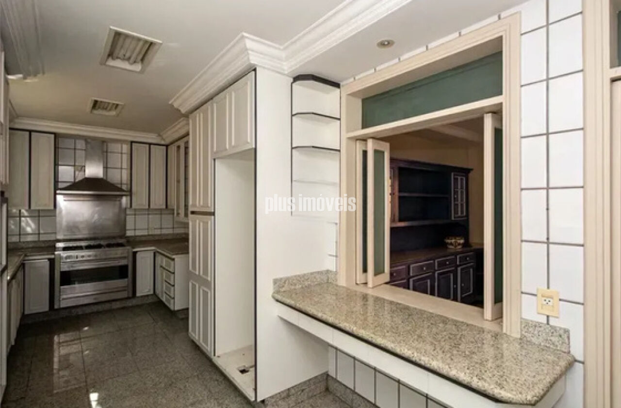 Casa, 5 quartos, 850 m² - Foto 21