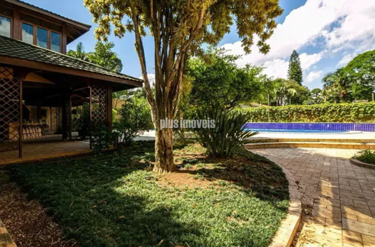 Casa, 5 quartos, 850 m² - Foto 31