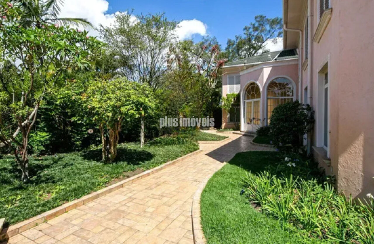 Casa, 5 quartos, 850 m² - Foto 32