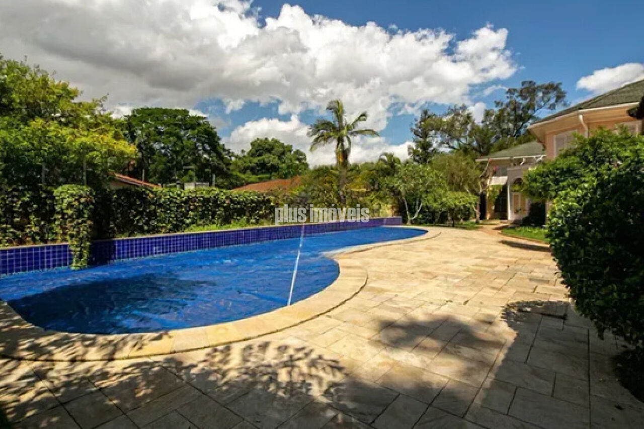 Casa, 5 quartos, 850 m² - Foto 2
