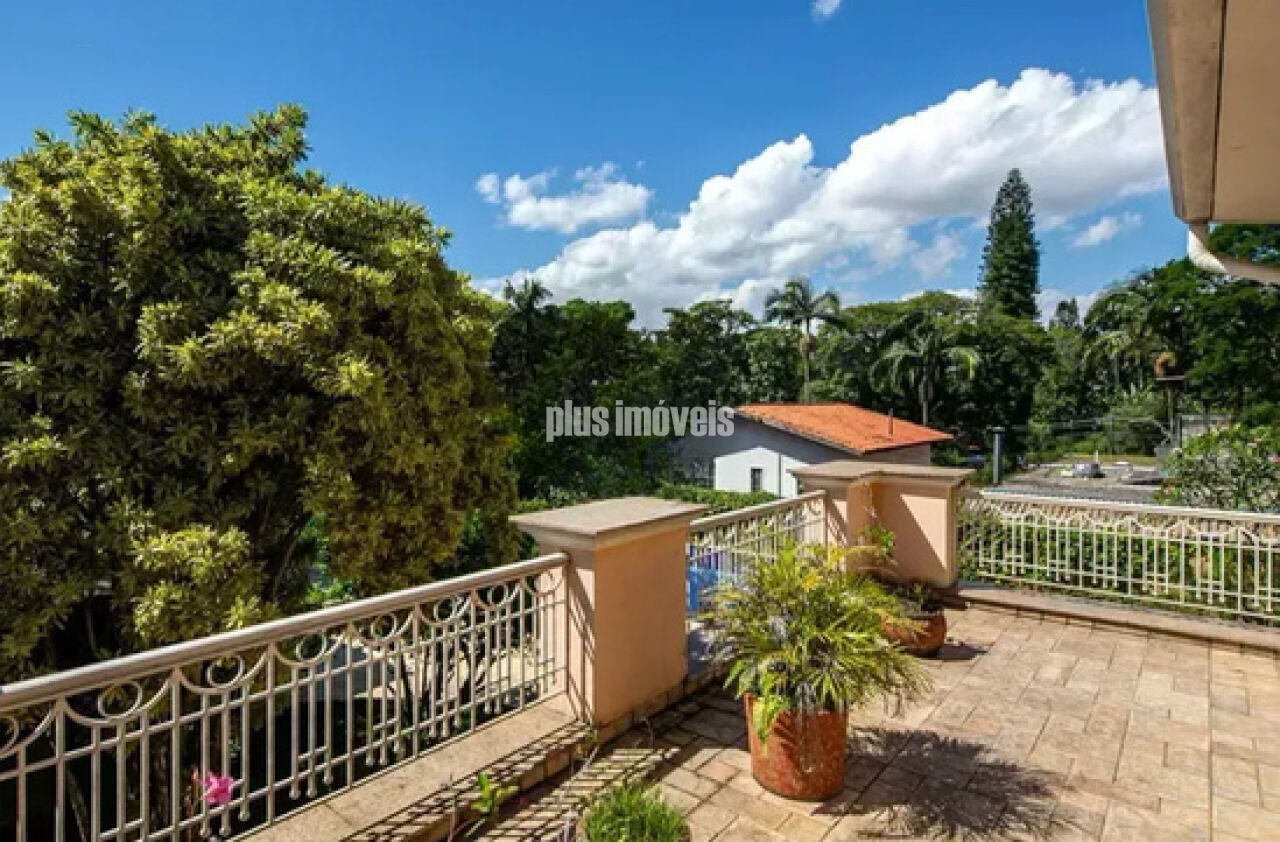 Casa, 5 quartos, 850 m² - Foto 19