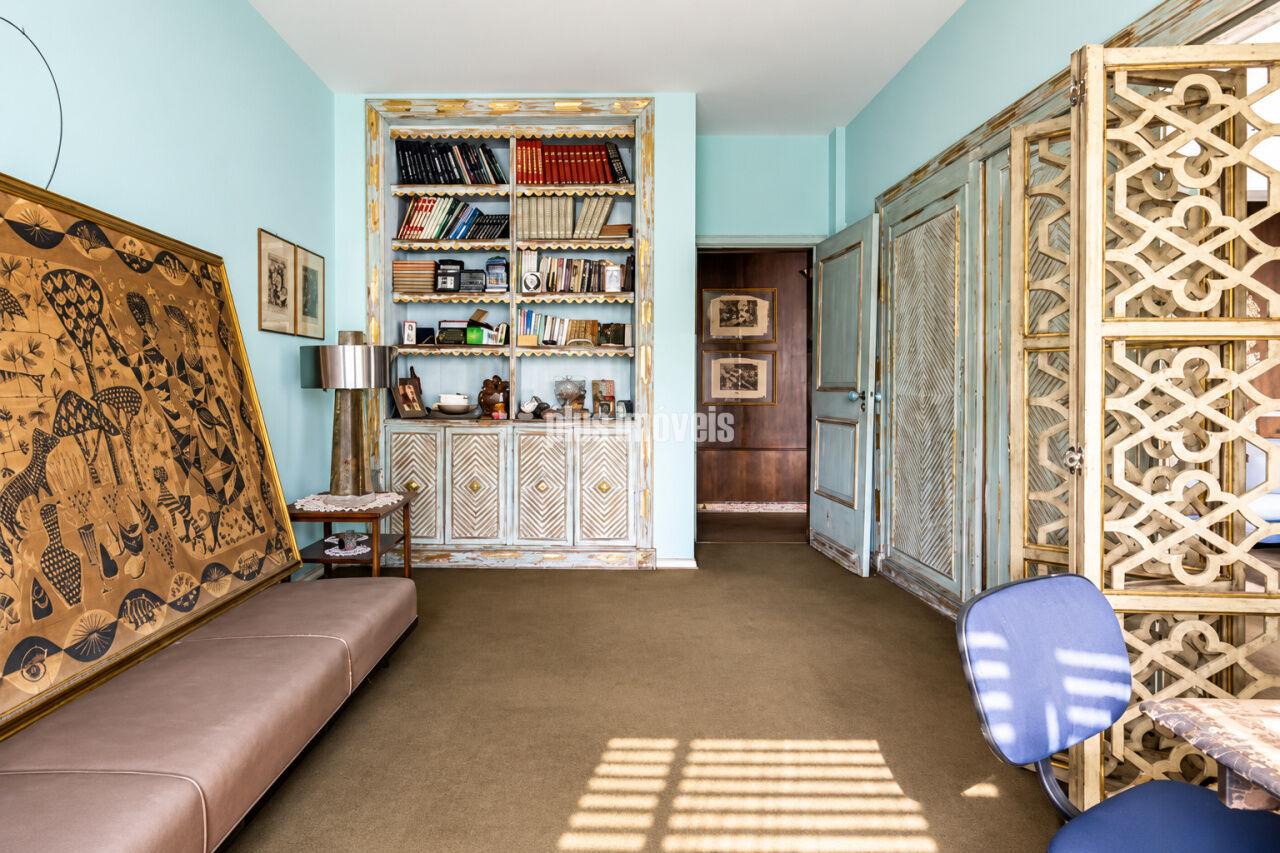 Apartamento, 4 quartos, 225 m² - Foto 12
