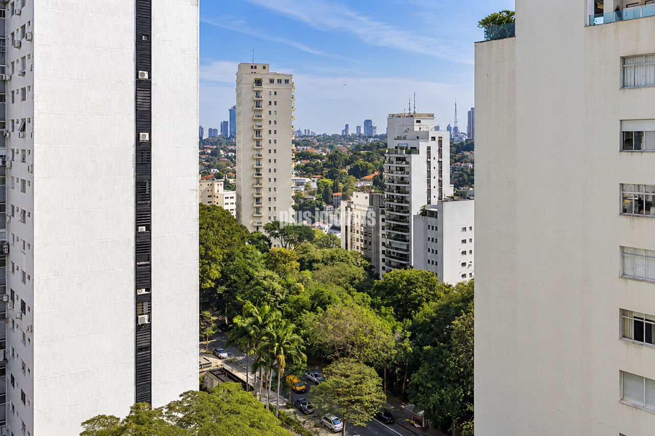 Apartamento, 4 quartos, 225 m² - Foto 6