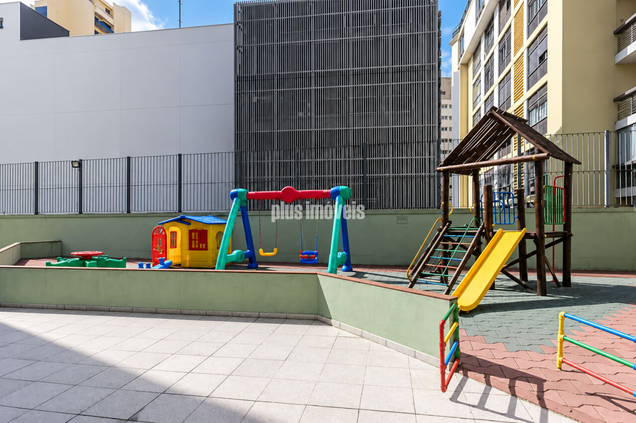 Apartamento, 4 quartos, 225 m² - Foto 33
