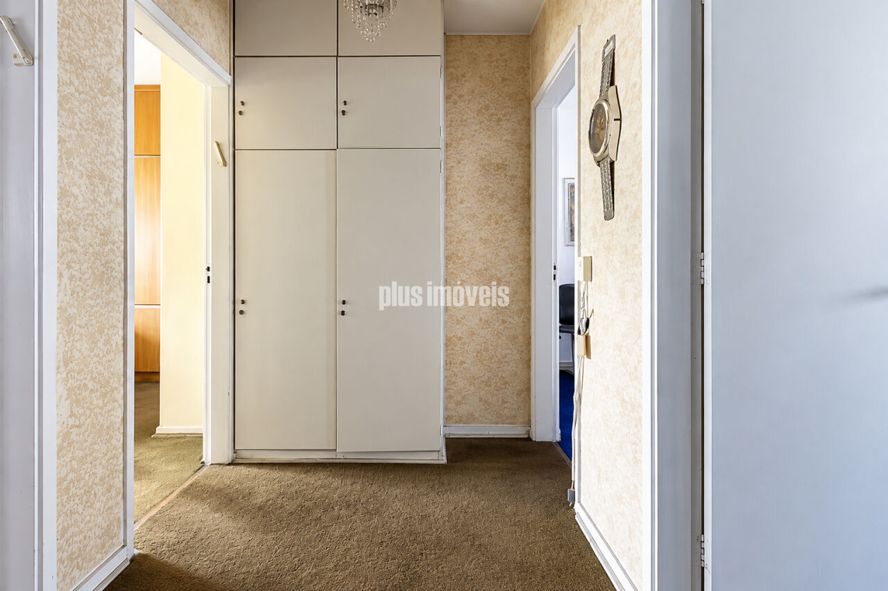 Apartamento, 4 quartos, 225 m² - Foto 9