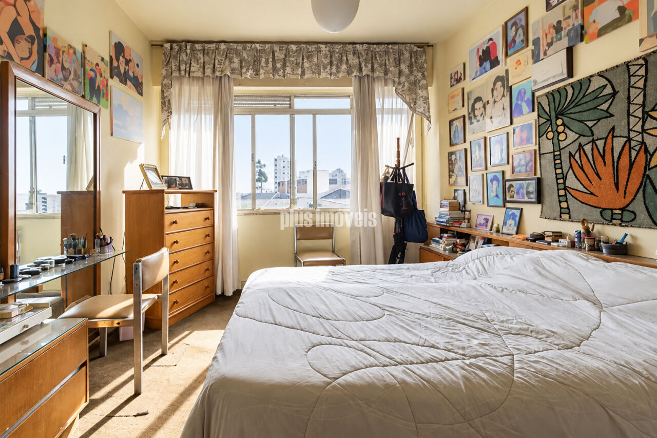 Apartamento, 4 quartos, 225 m² - Foto 11