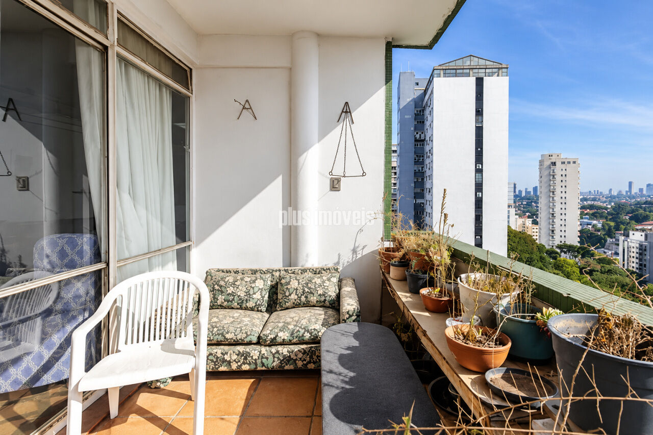 Apartamento, 4 quartos, 225 m² - Foto 14
