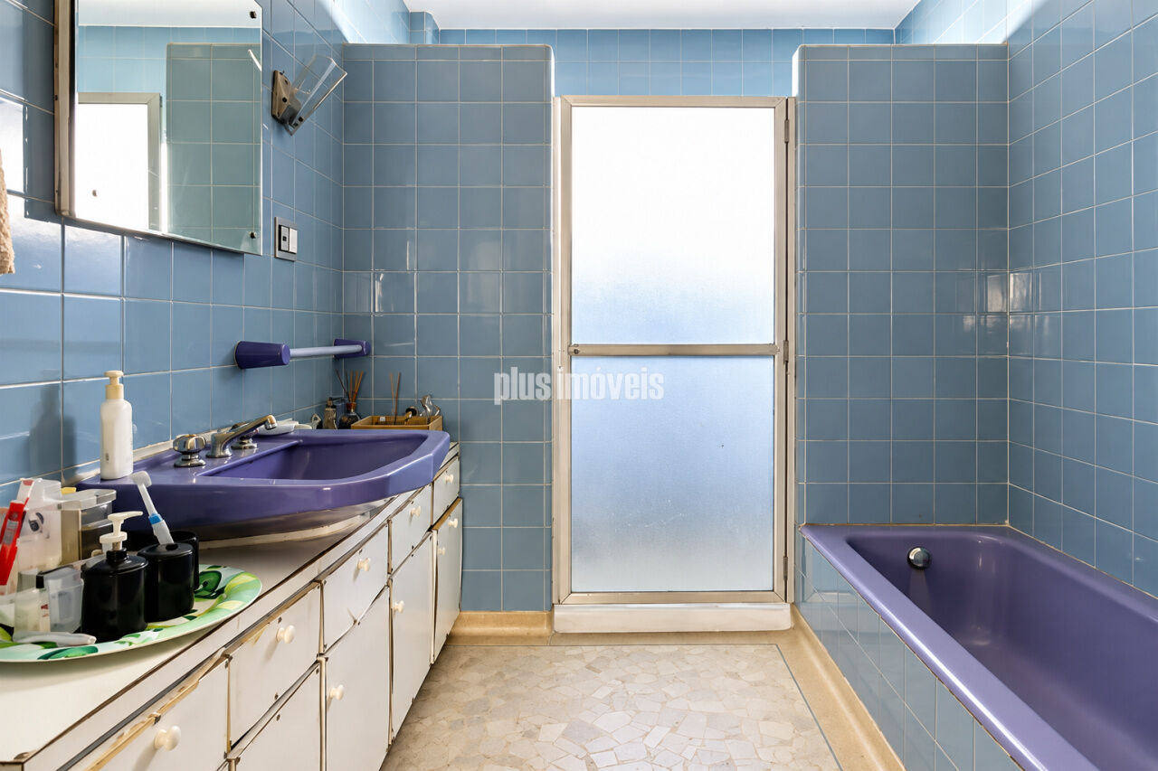 Apartamento, 4 quartos, 225 m² - Foto 25