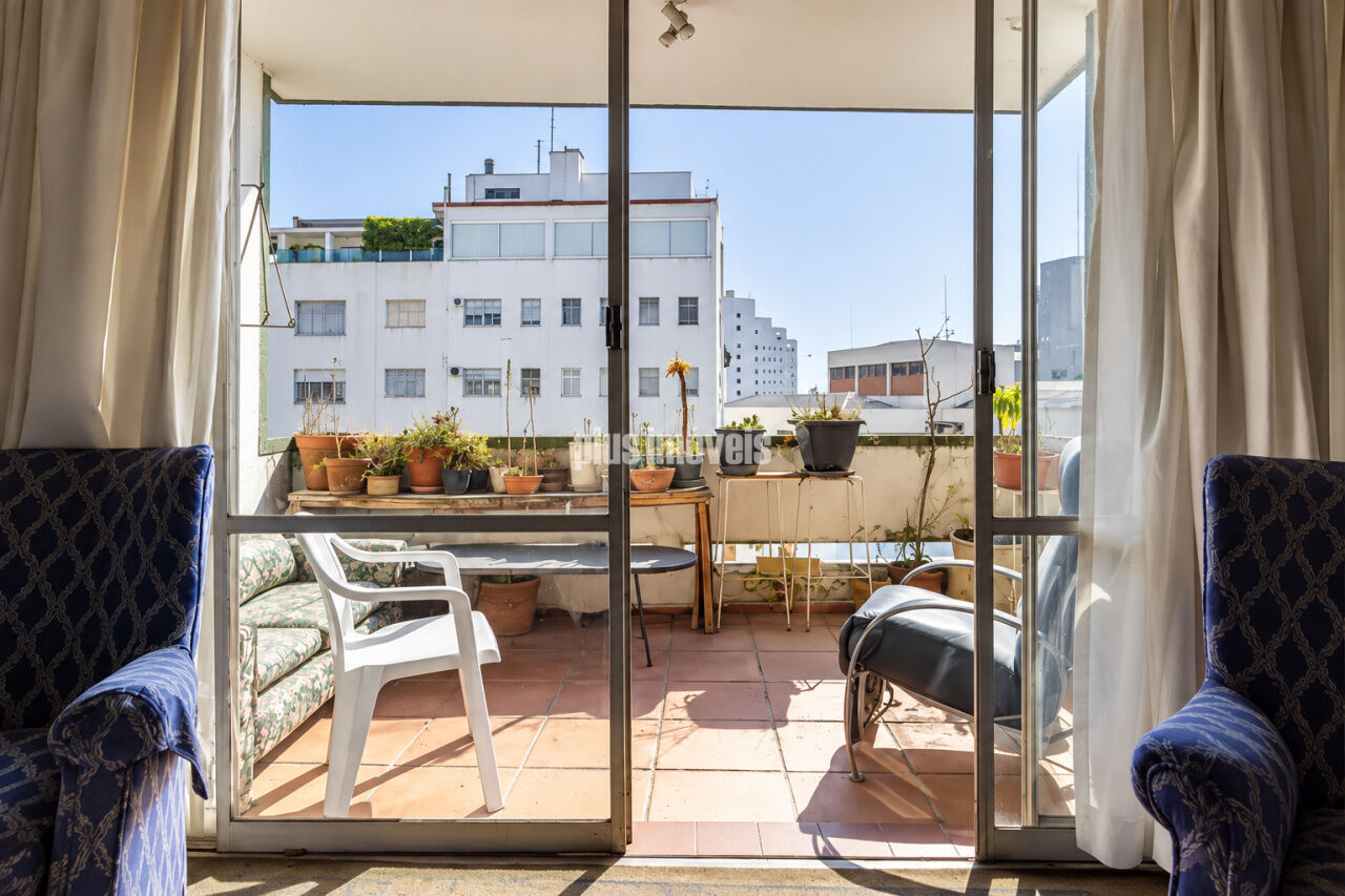 Apartamento, 4 quartos, 225 m² - Foto 7