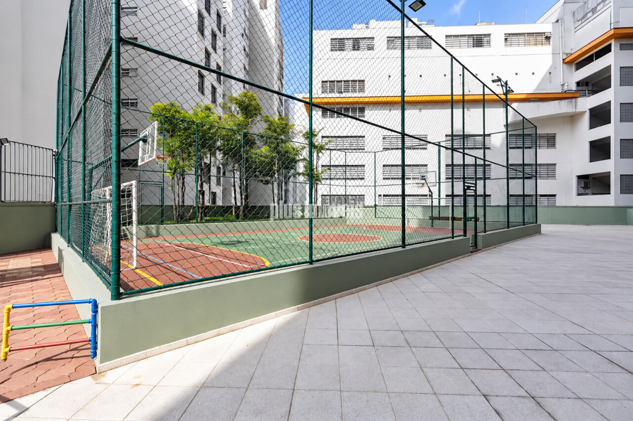 Apartamento, 4 quartos, 225 m² - Foto 34