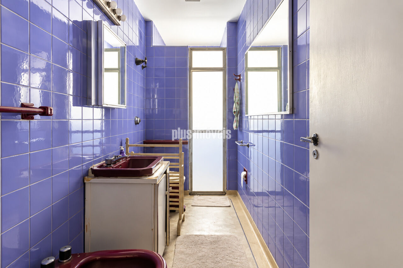 Apartamento, 4 quartos, 225 m² - Foto 28