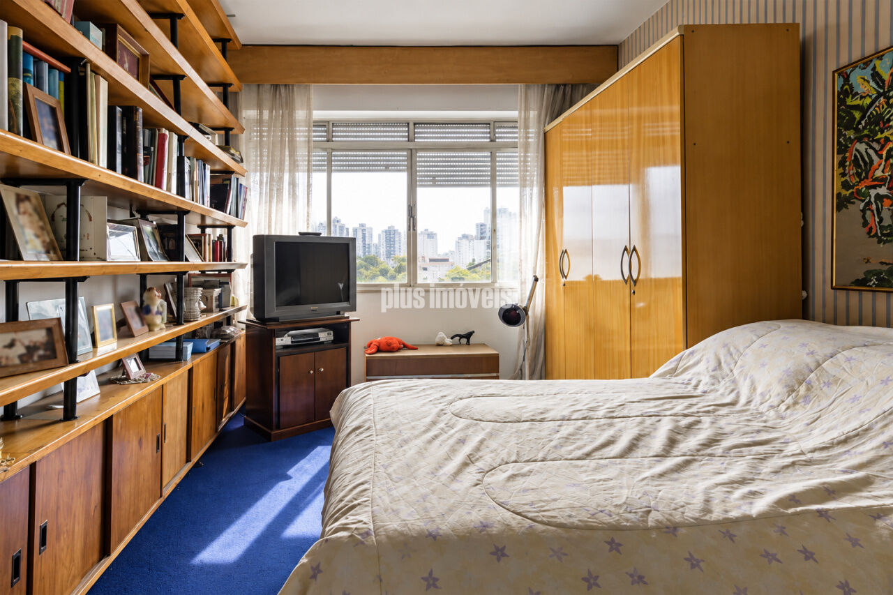 Apartamento, 4 quartos, 225 m² - Foto 10