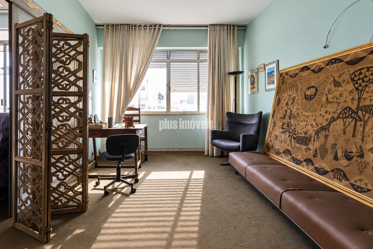 Apartamento, 4 quartos, 225 m² - Foto 13
