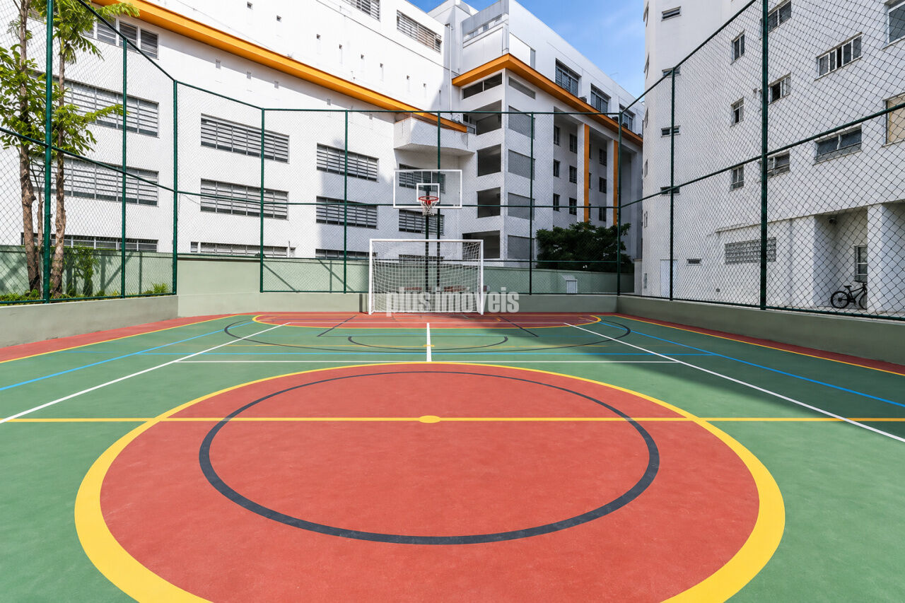 Apartamento, 4 quartos, 225 m² - Foto 30