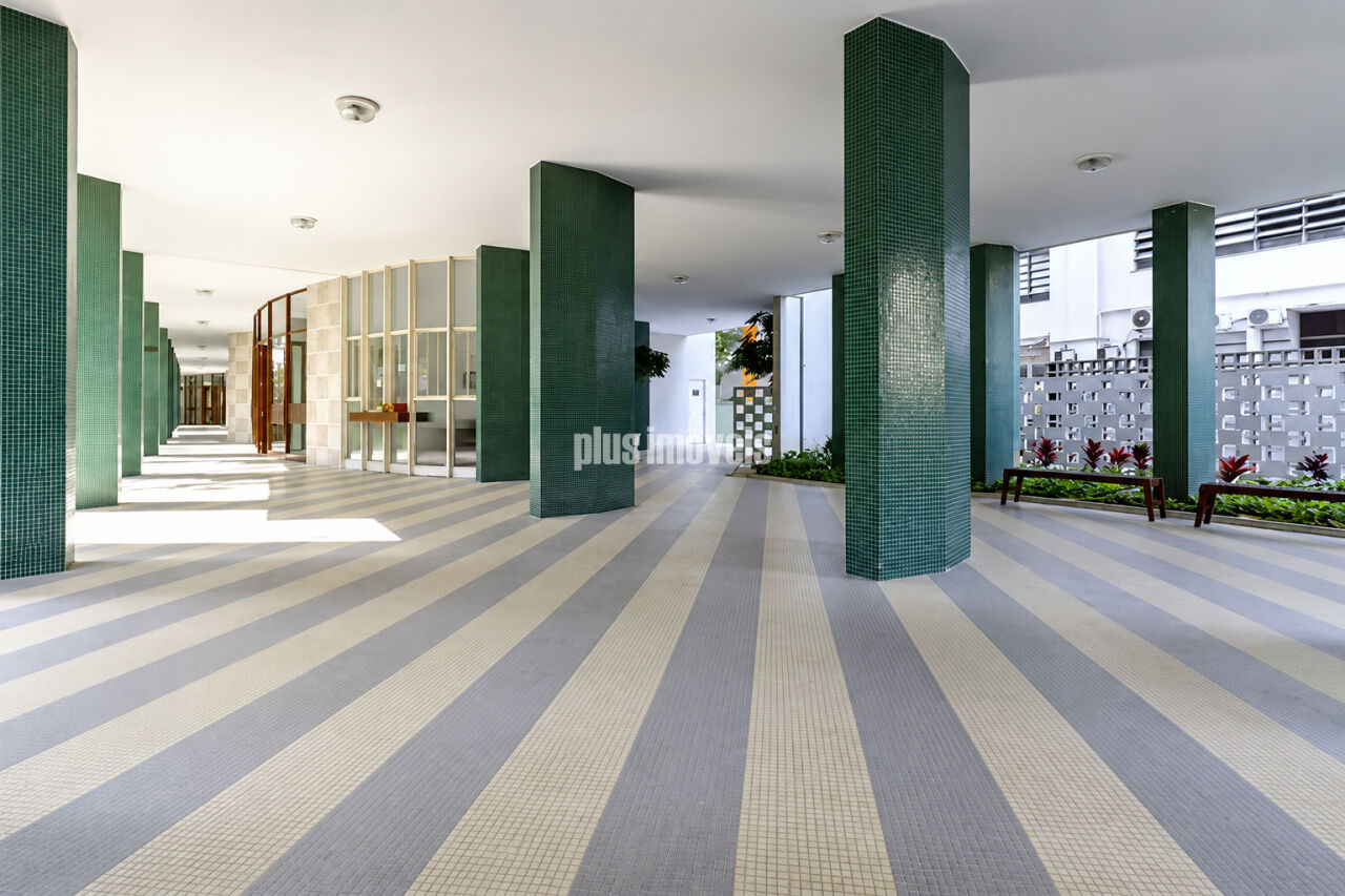 Apartamento, 4 quartos, 225 m² - Foto 32